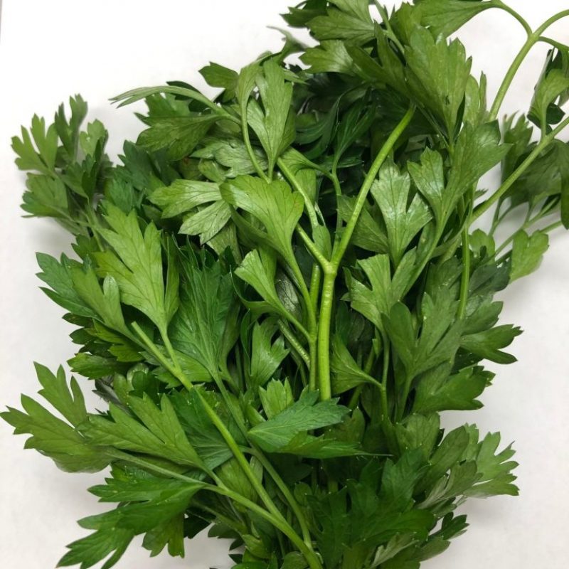 Waialua Growers Certified Organic Herbs Hawaii