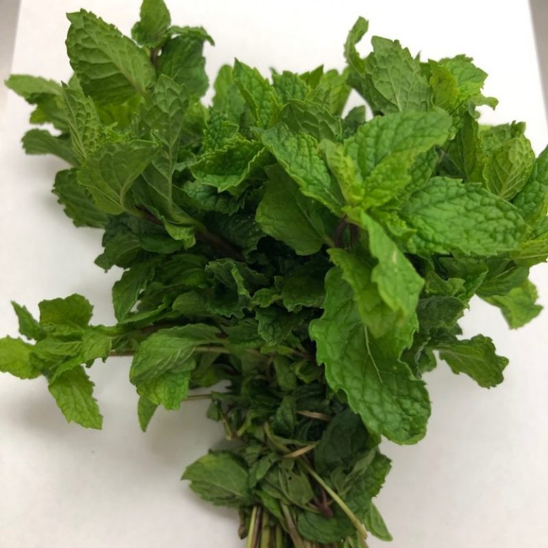 Waialua Growers Certified Organic Herbs Hawaii